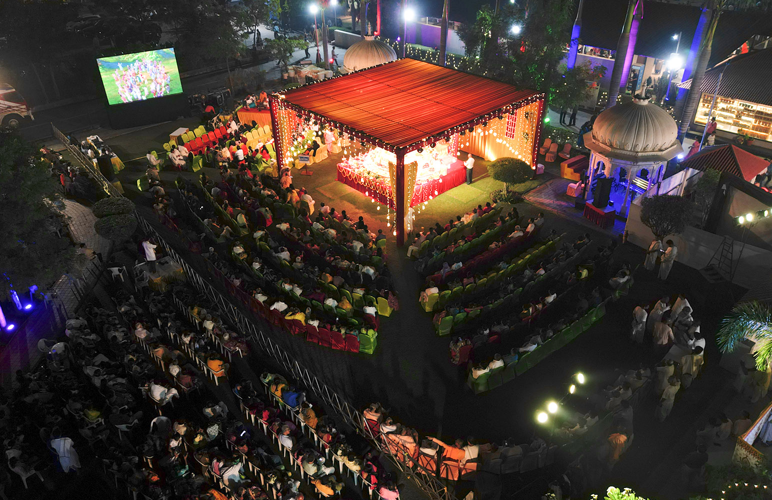 Govardhan Puja 2025